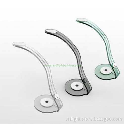 Grace Touch switch Household Decorative table Lamp